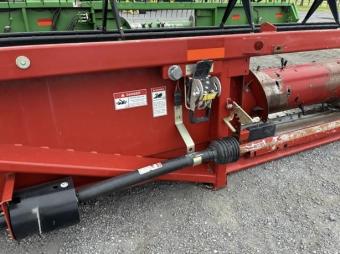 Жатка Case IH Flex 2020-9,1 м. 2009 р.в. foto 6