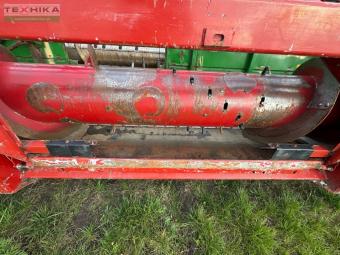 Жатка Case IH Flex 2020-9,1 м. 2009 р.в. foto 10