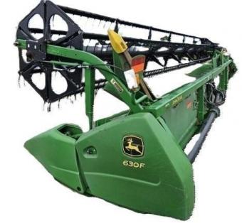 Жатка John Deerе 630F Hydra-Flex 9,1м. 2006 р.в,