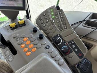 Комбайн John Deere S 670, 2012 р.в.. foto 15