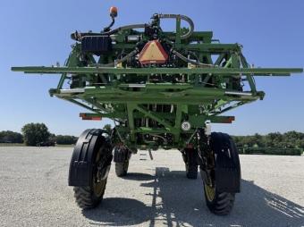 Обприскувач John Deere R4038 2019 р.в. foto 6