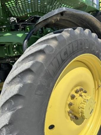 Обприскувач John Deere R4038 2019 р.в. foto 13