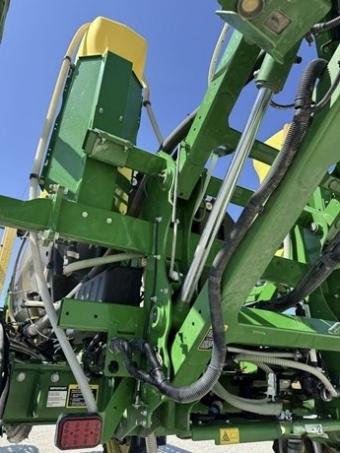 Обприскувач John Deere R4038 2019 р.в. foto 20