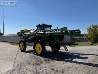 Обприскувач John Deere R4038 2019 р.в.