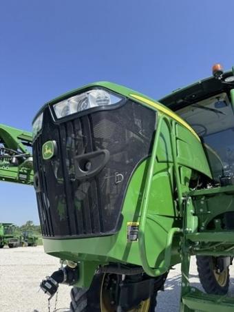 Обприскувач John Deere R4038 2019 р.в. foto 12