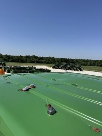 Обприскувач John Deere R4038 2019 р.в. foto 29