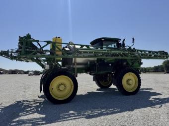Обприскувач John Deere R4038 2019 р.в. foto 8