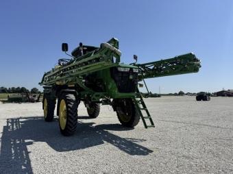 Обприскувач John Deere R4038 2019 р.в.