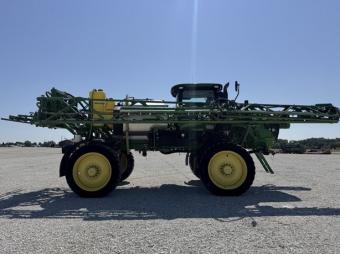 Обприскувач John Deere R4038 2019 р.в. foto 9