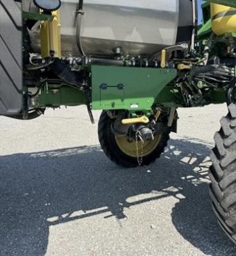 Обприскувач John Deere R4038 2019 р.в. foto 16