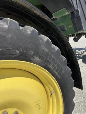 Обприскувач John Deere R4038 2019 р.в. foto 14