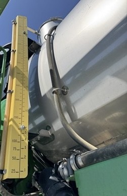 Обприскувач John Deere R4038 2019 р.в. foto 18