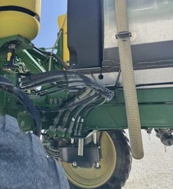 Обприскувач John Deere R4038 2019 р.в. foto 24