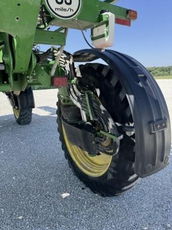 Обприскувач John Deere R4038 2019 р.в. foto 22