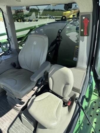 Обприскувач John Deere R4038 2019 р.в. foto 30