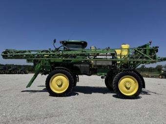 Обприскувач John Deere R4038 2019 р.в. foto 4