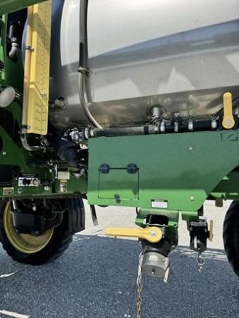 Обприскувач John Deere R4038 2019 р.в. foto 17