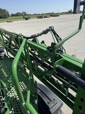 Обприскувач John Deere R4038 2019 р.в. foto 26