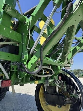 Обприскувач John Deere R4038 2019 р.в. foto 19
