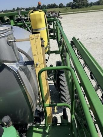 Обприскувач John Deere R4038 2019 р.в. foto 27