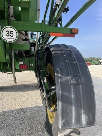 Обприскувач John Deere R4045 2021 р.в. foto 25