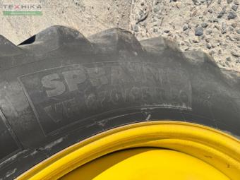 Обприскувач John Deere R4045 2021 р.в. foto 12