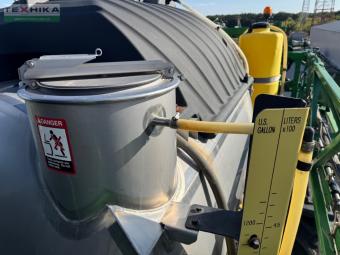 Обприскувач John Deere R4045 2021 р.в. foto 22