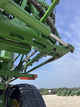 Обприскувач John Deere R4045 2021 р.в. foto 24