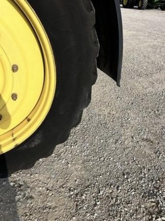 Обприскувач John Deere R4045 2021 р.в. foto 17
