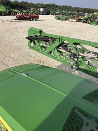 Обприскувач John Deere R4045 2021 р.в. foto 34