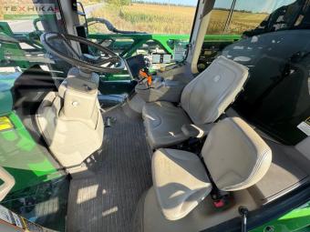 Обприскувач John Deere R4045 2021 р.в. foto 23