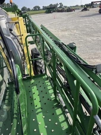 Обприскувач John Deere R4045 2021 р.в. foto 35
