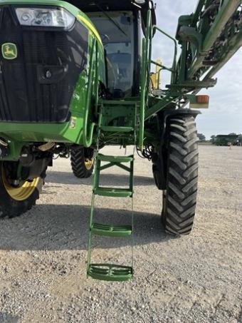 Обприскувач John Deere R4045 2021 р.в. foto 8