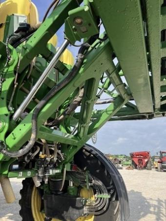 Обприскувач John Deere R4045 2021 р.в. foto 19