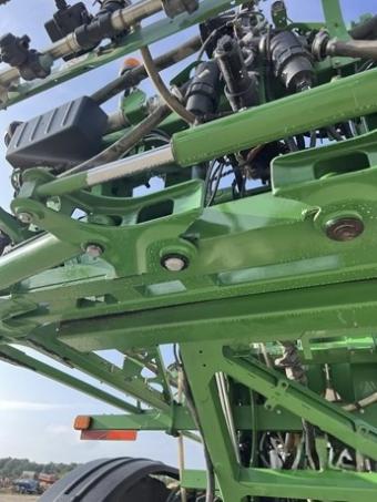 Обприскувач John Deere R4045 2021 р.в. foto 22