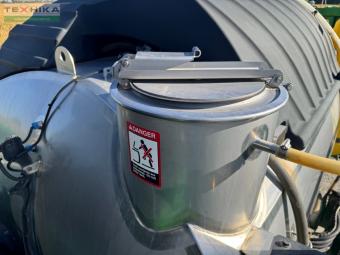 Обприскувач John Deere R4045 2021 р.в. foto 20