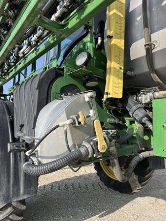 Обприскувач John Deere R4045 2021 р.в. foto 16