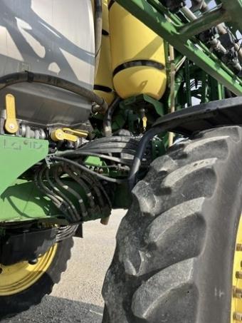 Обприскувач John Deere R4045 2021 р.в. foto 14