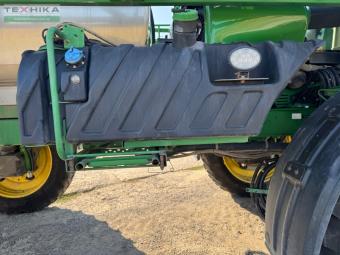 Обприскувач John Deere R4045 2021 р.в. foto 15