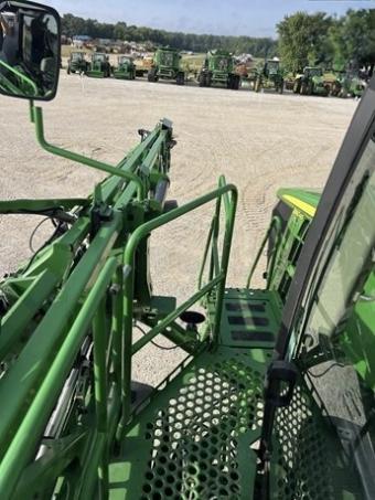Обприскувач John Deere R4045 2021 р.в. foto 40