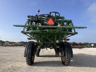 Обприскувач John Deere R4045 2021 р.в. foto 4