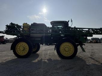 Обприскувач John Deere R4045 2021 р.в. foto 6