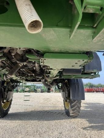 Обприскувач John Deere R4045 2021 р.в. foto 31