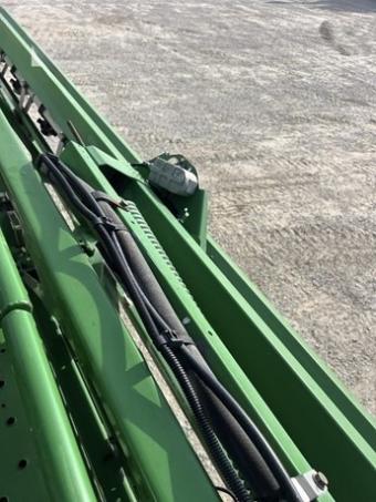 Обприскувач John Deere R4045 2021 р.в. foto 36