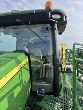Обприскувач John Deere R4045 2021 р.в. foto 33