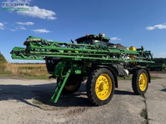 Обприскувач John Deere R4045 2021 р.в.