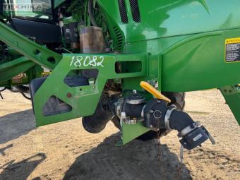 Обприскувач John Deere R4045 2021 р.в. foto 17