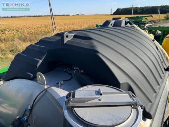 Обприскувач John Deere R4045 2021 р.в. foto 21