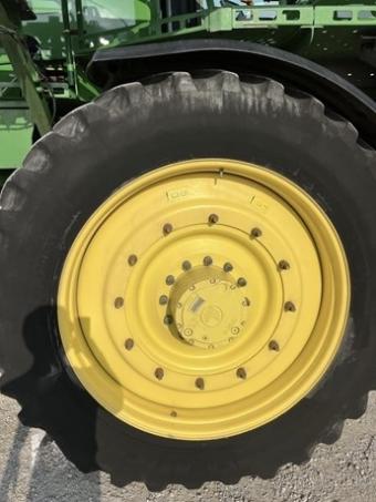 Обприскувач John Deere R4045 2021 р.в. foto 12