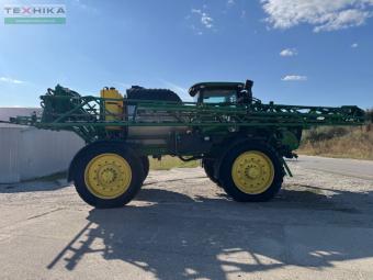 Обприскувач John Deere R4045 2021 р.в. foto 4